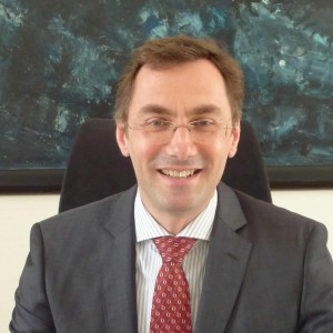 Kai-Uwe Schrogl
