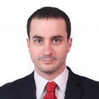 Arnau Pons – Interim SGAC Chair