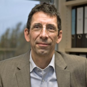 Dr. Oliver Juckenhoefel