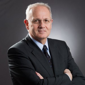 Jean-Yves Le Gall