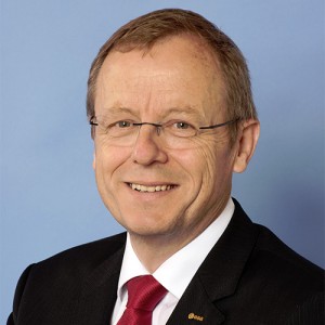 Johann-Dietrich 'Jan' Wörner