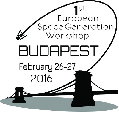 1st European Space Generation Workshop