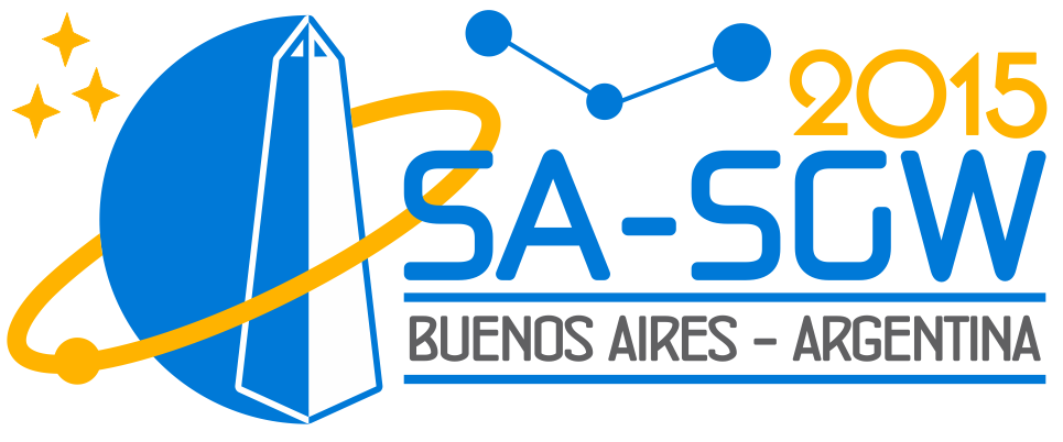 1st South American Space Generation Workshop