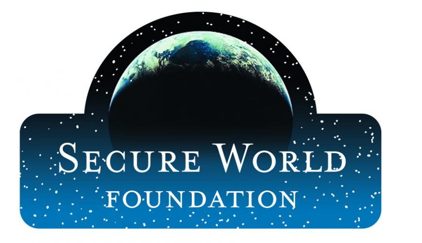 Secure World Foundation logo