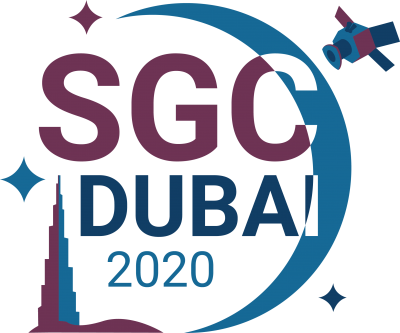 SGC2020 Logo