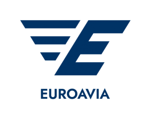 EUROAVIA Logo