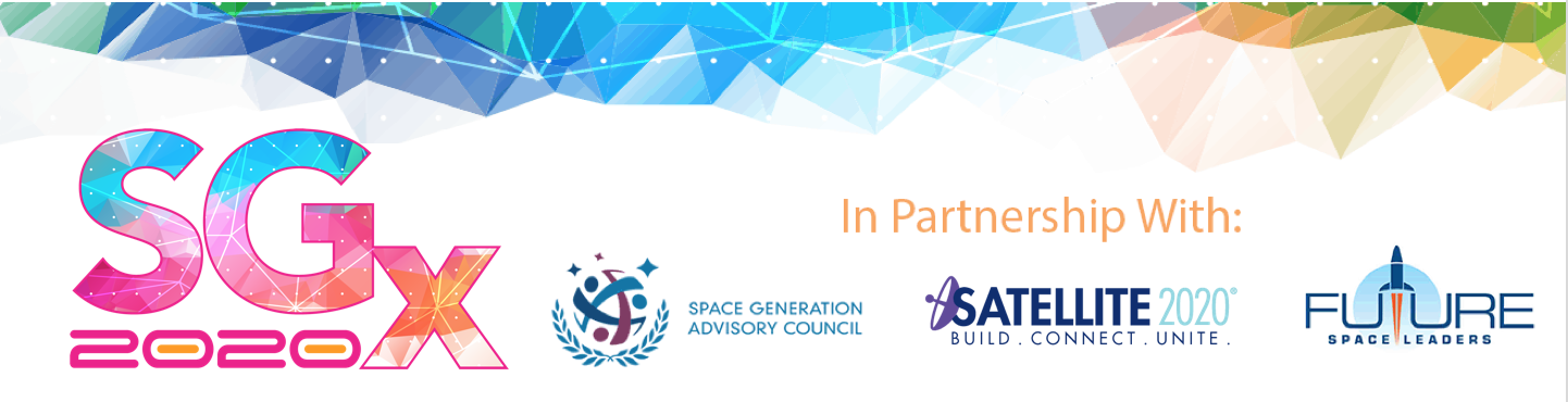 Sgx Space Generation Advisory Council