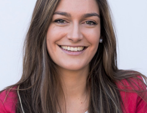 Pioneer Award: Laura Gonzalez Llamarez