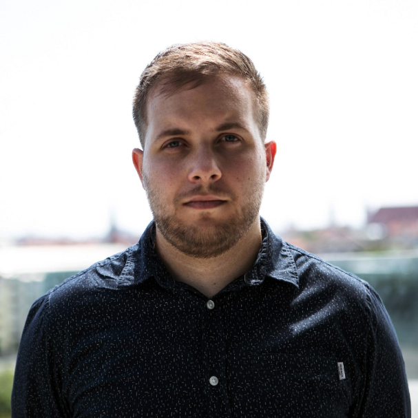 martin losekamm