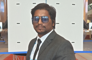 Nijanthan Vasudevan 3
