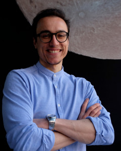 Paolo Pino