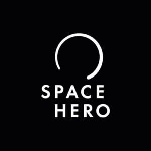 space hero