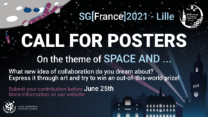 SG[France] - Call for Posters