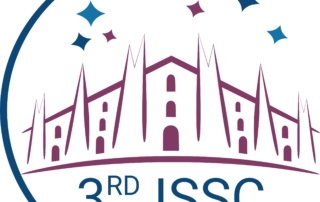 ISSC3 Logo