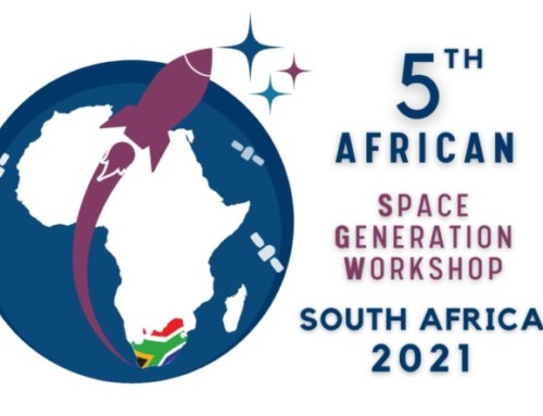 The fifth edition of the African Space Generation Workshop is taking place this  month in Stellenbosch, South Africa.