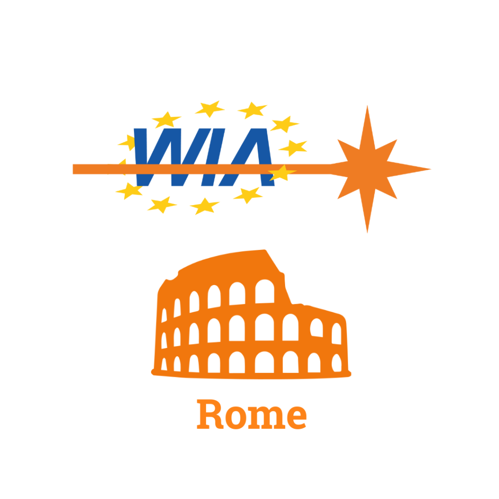 WIA-E Rome