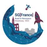 SGFrance 2022 Logo