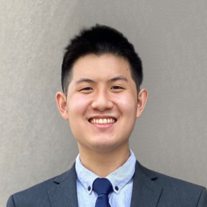 Maxwell Zhu