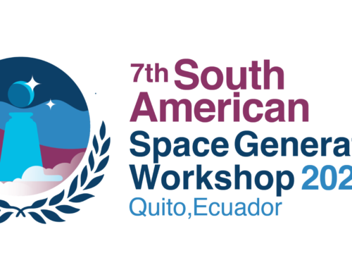 SGAC announces the winners of the 2022 South American Space Leaders Award
