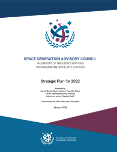 Strategic Plan 2022