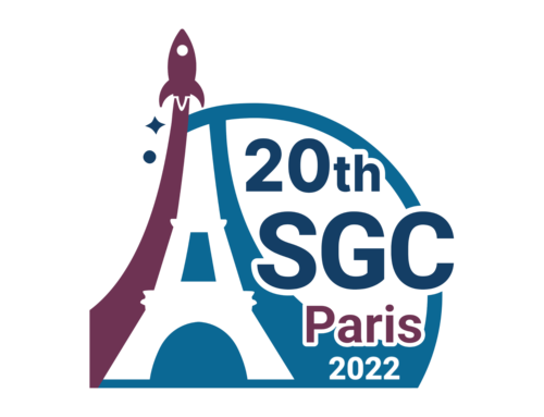 [SGC/IAC 2022] SGAC – ispace Scholarship
