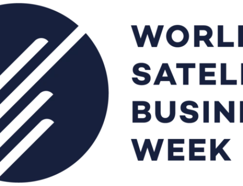 Announcement of the 2022 SGAC-Euroconsult World Satellite Business Week Grant Winners