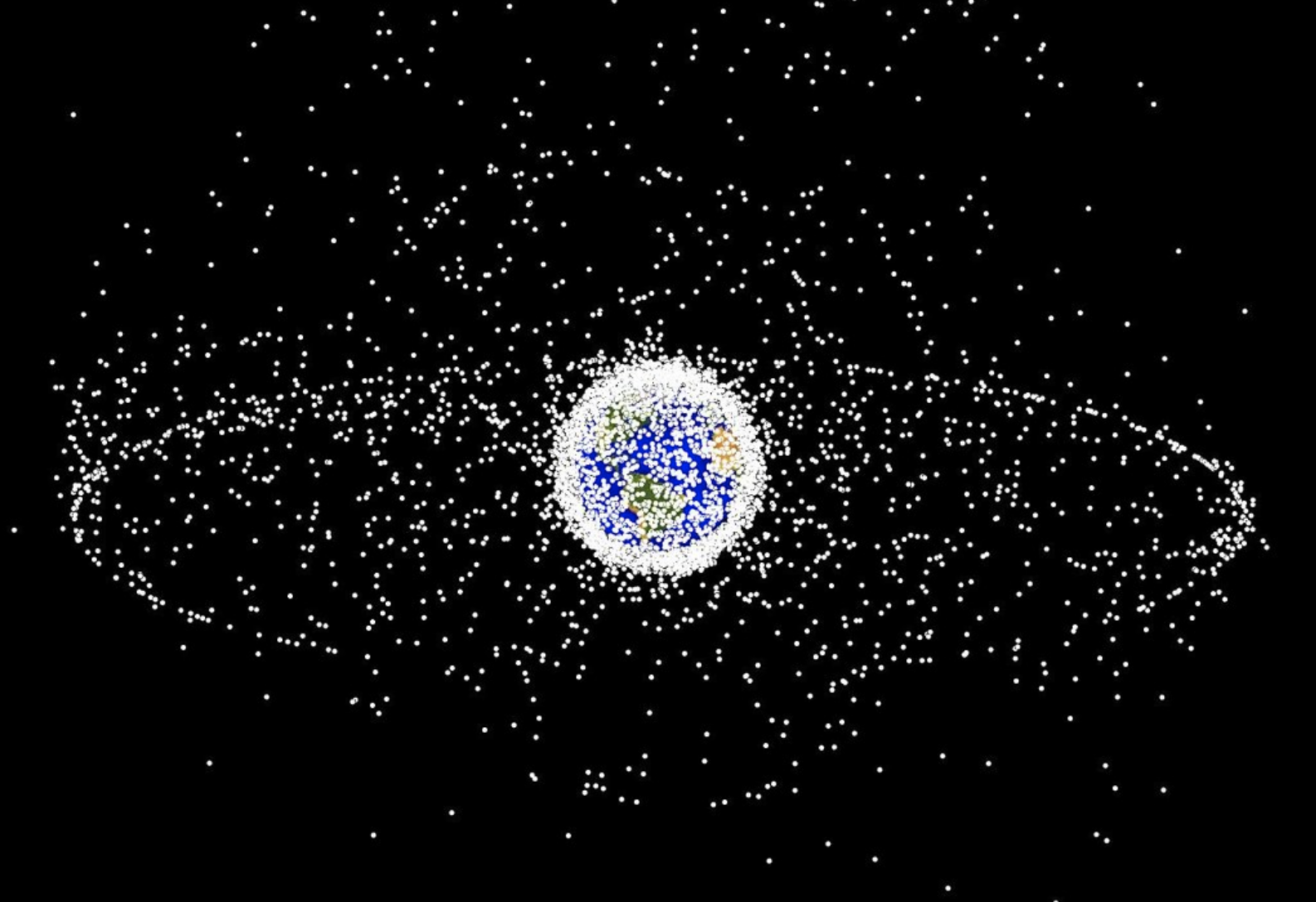 Orbital Debris: why don't we just clean it up? Sept 2022 Perspective