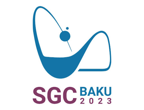 [SGC-IAC 2023] Space Generation Leadership Award 2023