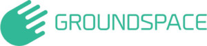 Groundspace logo