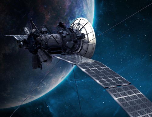 The Challenges of Dual-Use Space Technologies: the Non-Peaceful Use of Satellites
