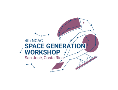 [NCAC-SGW 2023] North, Central American and Caribbeans Space Leader Award 2023