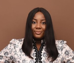 Johanne Ayeley Ekue