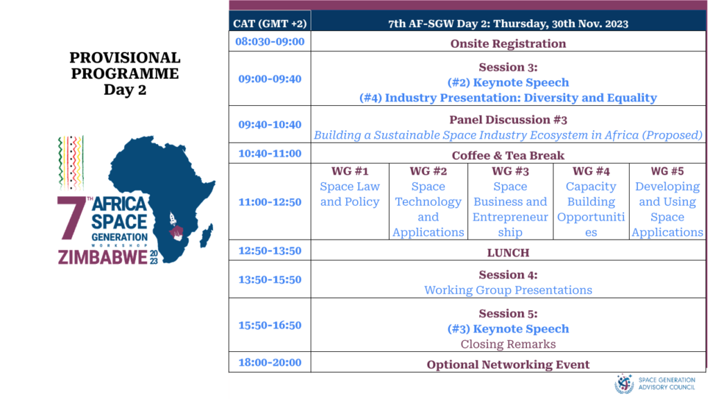provisional programme.pptx (1)
