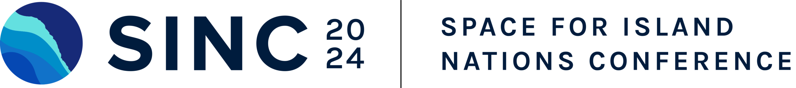 SINC 2024 Logo