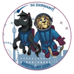 SG[Germany] 2025