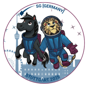 SG[Germany] 2025