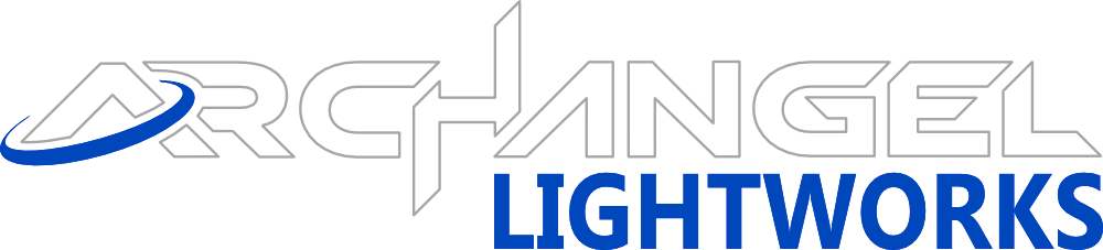 Archangel Lightworks Logo