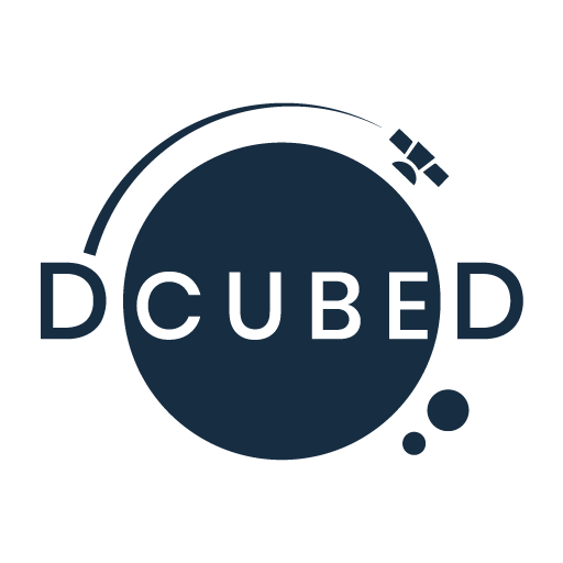 DCubed Logo
