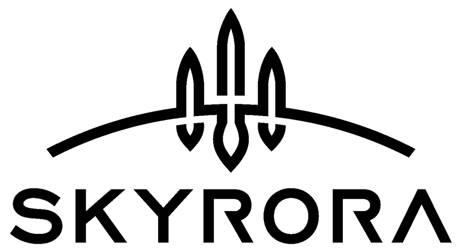 Skyrora Logo