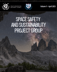 SSS Newsletter April 2025