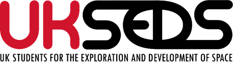 UKSEDS Logo