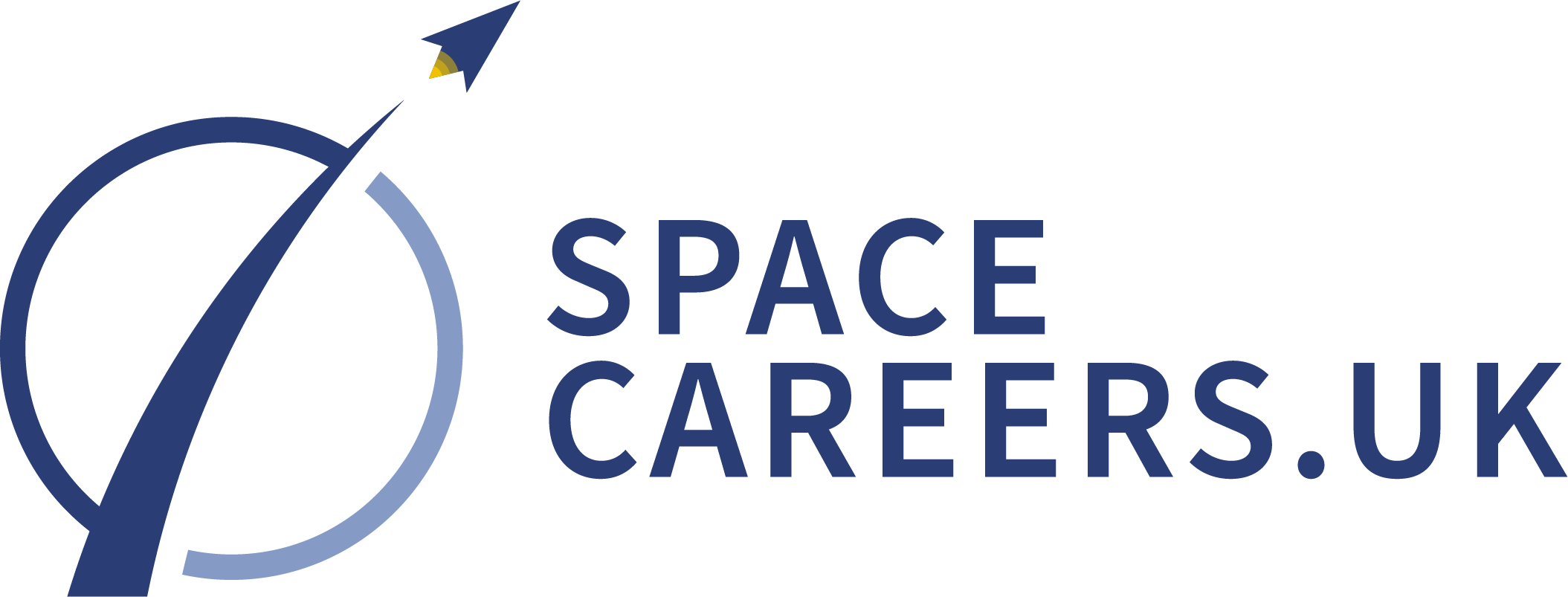 SpaceCareers Logo