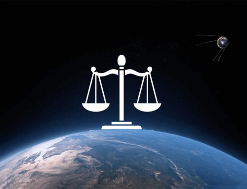 Space for Whom? Reimagining International Space Law for Equitable Access and Global Justice