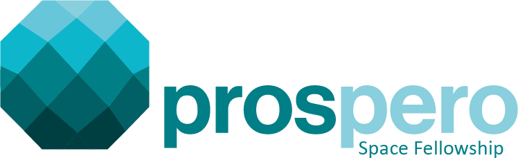 Prospero Space Fellowship Logo