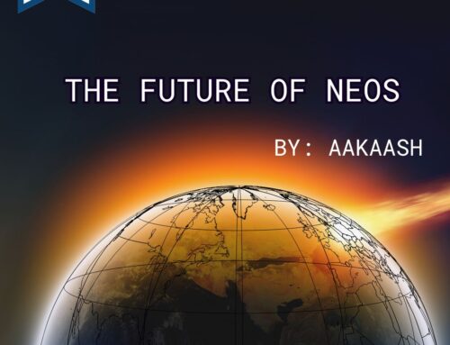 THE FUTURE OF NEOs