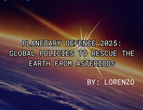 Planetary Defence 2025: Global Policies to Rescue the Earth from Asteroids