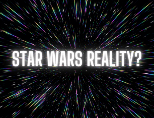 Star Wars Reality and the Suspension of the Operation of the Outer Space Treaty?