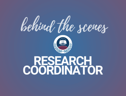 Behind the Scenes at SLP: the Art of Being a Research Coordinator