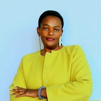 Ms. Asanda Ntisana