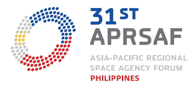 31st APRSAF logo - Philippines